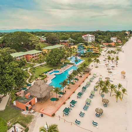 Grand Decameron Panama, A Trademark All Inclusive Resort Playa Blanca  Dış mekan fotoğraf