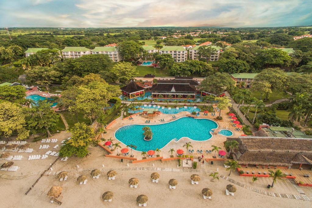 Grand Decameron Panama, A Trademark All Inclusive Resort Playa Blanca  Dış mekan fotoğraf