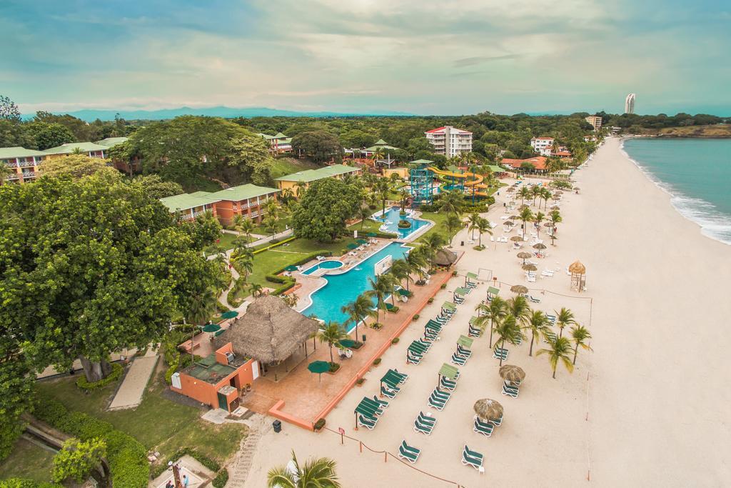 Grand Decameron Panama, A Trademark All Inclusive Resort Playa Blanca  Dış mekan fotoğraf