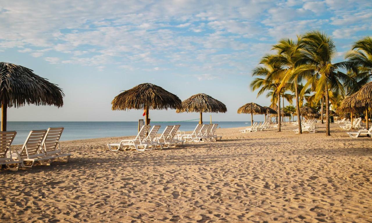 Grand Decameron Panama, A Trademark All Inclusive Resort Playa Blanca  Dış mekan fotoğraf