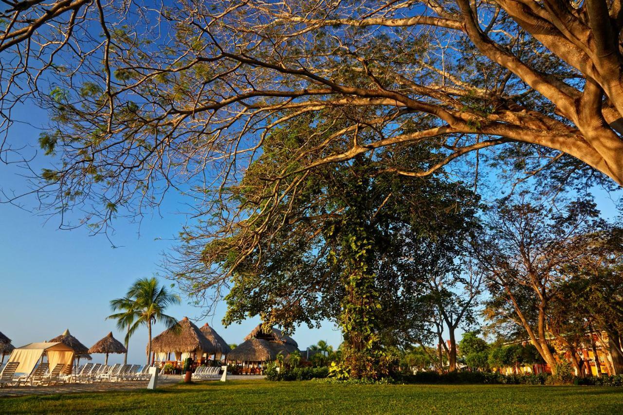 Grand Decameron Panama, A Trademark All Inclusive Resort Playa Blanca  Dış mekan fotoğraf